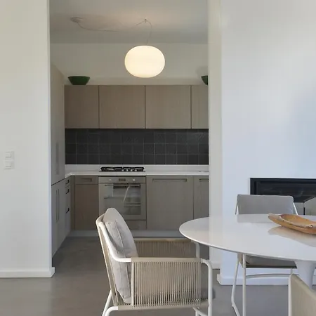 Casa Faro Tatil Evi *