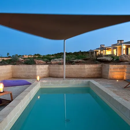 Casa Faro * Favignana