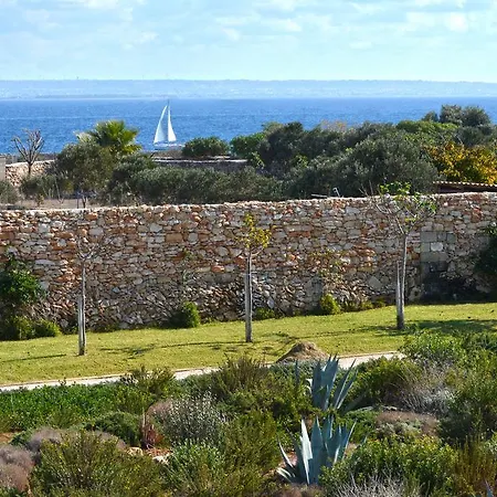 Casa Faro * Favignana