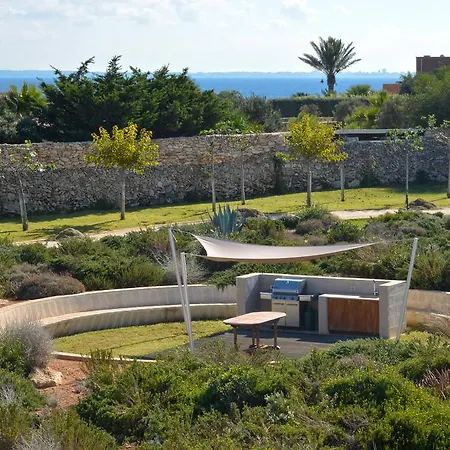 Casa Faro Tatil Evi *