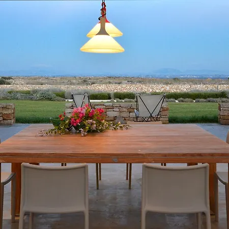 Casa Faro Tatil Evi *